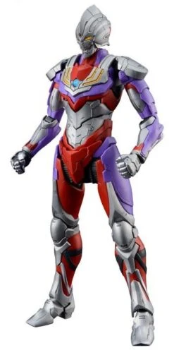 Figure-rise Standard: Ultraman Suit Tiga "Action"