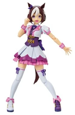 Figure-rise Standard: Umamusume: Pretty Derby Special Week