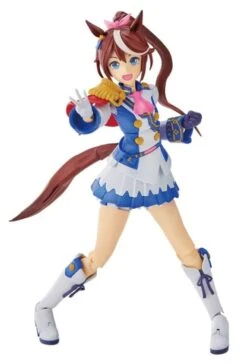 Figure-rise Standard: Umamusume: Pretty Derby Tokai Teio