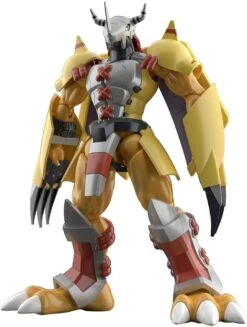 Figure-rise Standard: Wargreymon