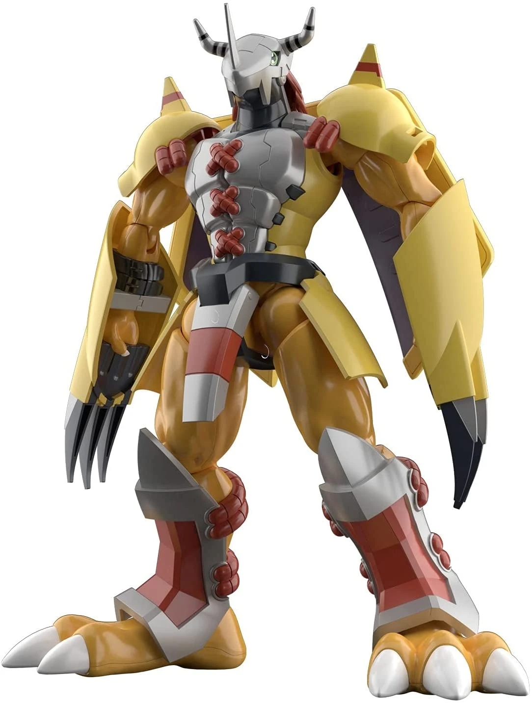 Figure-rise Standard: Wargreymon
