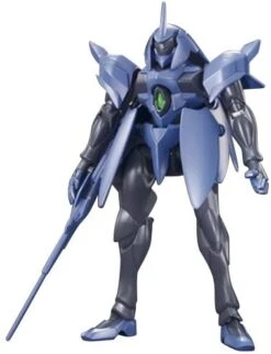Gundam Advance Grade 1/144 Scale Model Kit: #002 Gafran