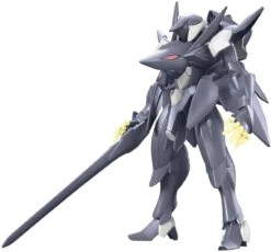 Gundam Advance Grade 1/144 Scale Model Kit: #006 Zedas