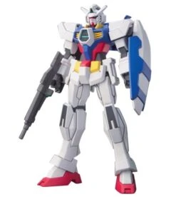 Gundam Advanced Grade Gundam Age 1/144 Scale Model Kit: #01 Gundam AGE-1 Normal