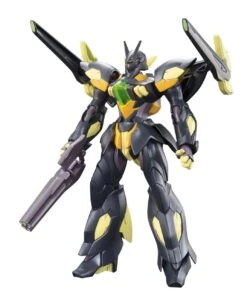 Gundam Advanced Grade Gundam Age 1/144 Scale Model Kit: #14 Khronos