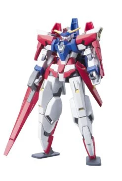 Gundam Advanced Grade Gundam Age 1/144 Scale Model Kit: #19 Gundam AGE-3 Orbital