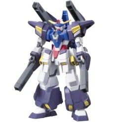 Gundam Advanced Grade Gundam Age 1/144 Scale Model Kit: #20 Gundam AGE-3 Fortress