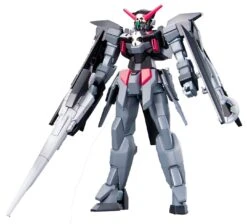 Gundam Advanced Grade Gundam Age1/144 Scale Model Kit: #21 Gundam Age-2 Dark Hound