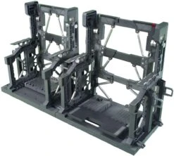 Gundam Builders Parts 1/144 Scale Model Kit: System Base 001