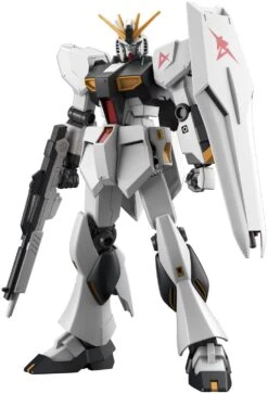 Gundam Entry Grade 1/144 Scale Model Kit: #11 RX-93 Nu Gundam