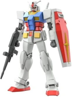 Gundam Entry Grade 1/144 Scale Model Kit: RX-78-2 Gundam