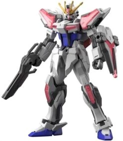 Gundam Entry Grade Gundam Build Metaverse 1/144 Scale Model Kit: #2 Build Strike Exceed Galaxy