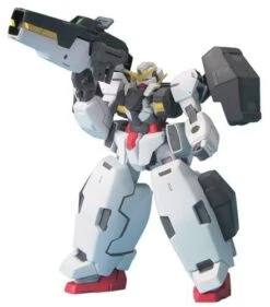 Gundam First Grade Gundam 00 1/144 Scale Model Kit: #04 Gundam Virtue