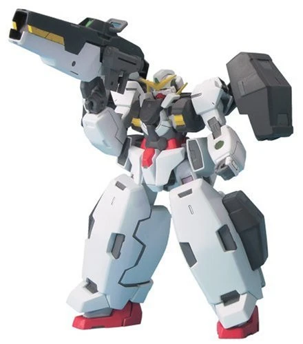 Gundam First Grade Gundam 00 1/144 Scale Model Kit: #04 Gundam Virtue