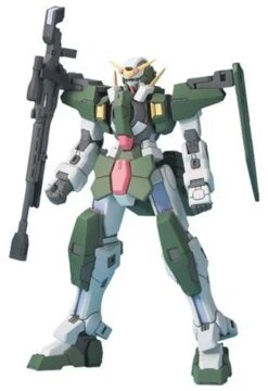 Gundam First Grade Gundam 00 1/144 Scale Model Kit: Gundam Dynames