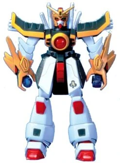 Gundam G Gundam 1/144 Scale Model Kit: G-02 Dragon Gundam