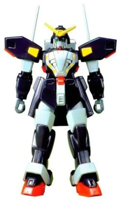 Gundam G Gundam 1/144 Scale Model Kit: G-06 Gundam Spiegel