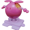 Gundam Haropla Plastic Model Kit: #009 Haro Eternal Pink