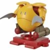 Gundam Haropla Plastic Model Kit: #011 Haropla Zakrello Haro
