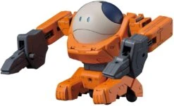 Gundam Haropla Plastic Model Kit: #013 Haropla Haroloader