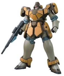 Gundam High Grade After Colony 1/144 Scale Model Kit: #223 WMS-03 Maganac