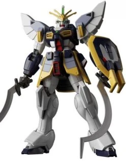 Gundam High Grade After Colony 1/144 Scale Model Kit: #228 XXG-01SR Gundam Sandrock