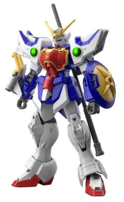Gundam High Grade After Colony 1/144 Scale Model Kit: #242 Shenlong Gundam