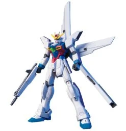 Gundam High Grade After War 1/144 Scale Model Kit: #109 GX-9900 Gundam X