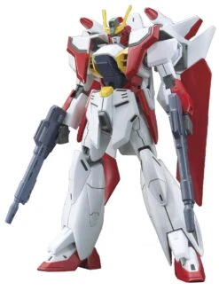 Gundam High Grade After War 1/144 Scale Model Kit: #184 GW-9800 Gundam Airmaster