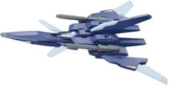 Gundam High Grade Build Custom 1/144 Scale Model Kit: #015 Lightning Back Weapon System