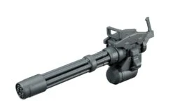 Gundam High Grade Build Custom 1/144 Scale Model Kit: #023 Giant Gatling