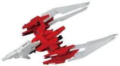 Gundam High Grade Build Custom 1/144 Scale Model Kit: #028 Lightning Back Weapon System Mk-III