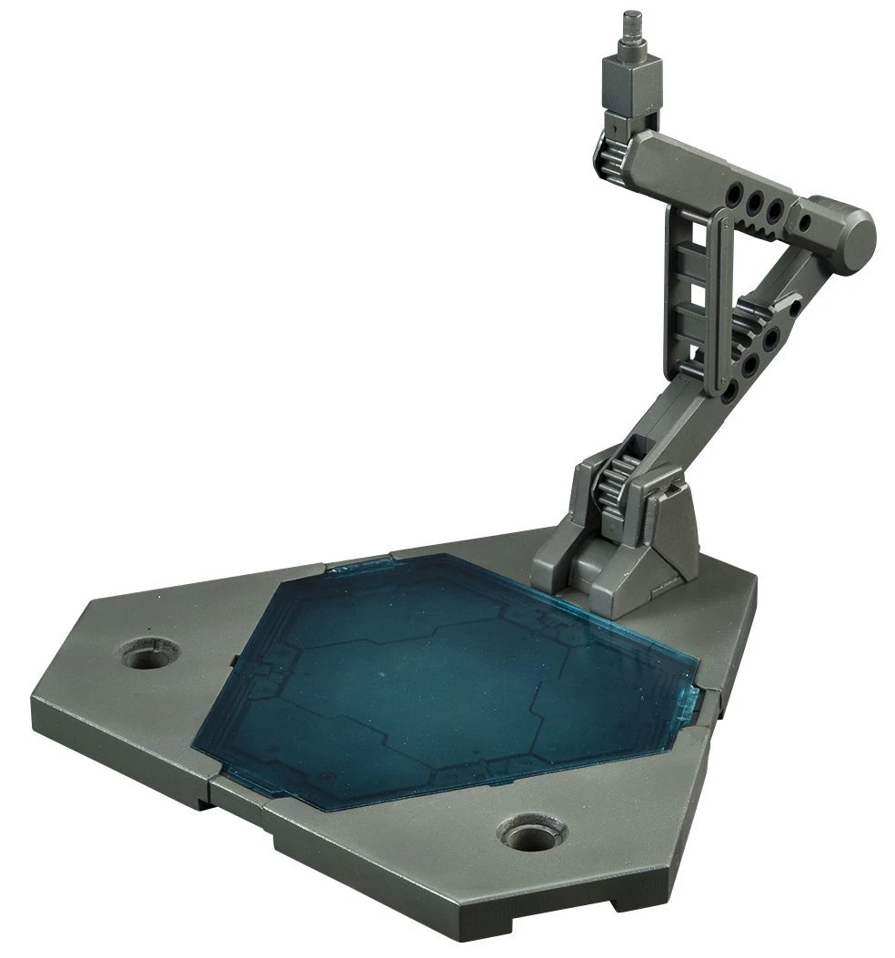 Gundam High Grade Build Custom 1/144 Scale Model Kit: #034 Diver Gear