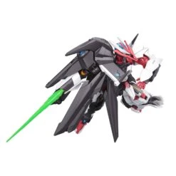 Gundam High Grade Build Divers 1/144 Scale Model Kit: #012 Gundam Astray No-Name