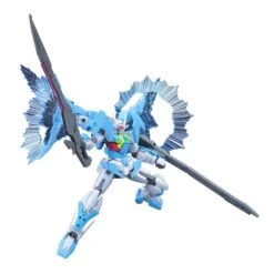 Gundam High Grade Build Divers 1/144 Scale Model Kit: #014-SP Gundam 00 Sky (Higher Than Sky Phase)