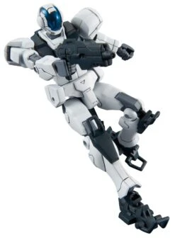 Gundam High Grade Build Divers 1/144 Scale Model Kit: #020 GBN-Guard Frame