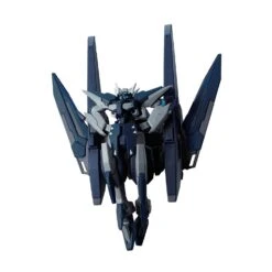 Gundam High Grade Build Divers 1/144 Scale Model Kit: #027 Gundam Zerachiel