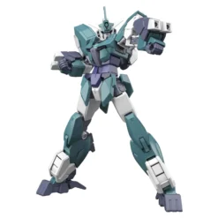 Gundam High Grade Build Divers: R 1/144 Scale Model Kit: #006 Core Gundam (G-3 Color) & Veetwo Unit