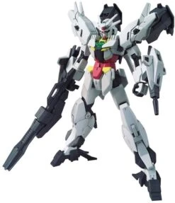 Gundam High Grade Build Divers: R 1/144 Scale Model Kit: #013 Jupitive Gundam