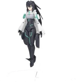 Gundam High Grade Build Divers: R 1/144 Scale Model Kit: #014 Mobile Doll May