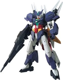 Gundam High Grade Build Divers: R 1/144 Scale Model Kit: #023 Uraven Gundam
