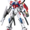 Gundam High Grade Build Fighters 1/144 Scale Model Kit: #009 Star Build Strike Gundam Plavsky Wing
