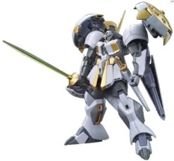 Gundam High Grade Build Fighters 1/144 Scale Model Kit: #024 R-Gyagya