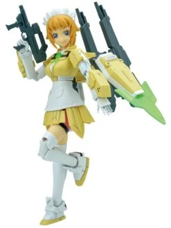 Gundam High Grade Build Fighters 1/144 Scale Model Kit: #044 Super Fumina