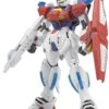 Gundam High Grade Build Fighters 1/144 Scale Model Kit: #058 Star Burning Gundam