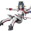 Gundam High Grade Build Fighters 1/144 Scale Model Kit: #067 Mrs. Loreng-Rinko