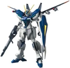 Gundam High Grade Cosmic Era 1/144 Scale Model Kit: #232 GAT-04 Windam