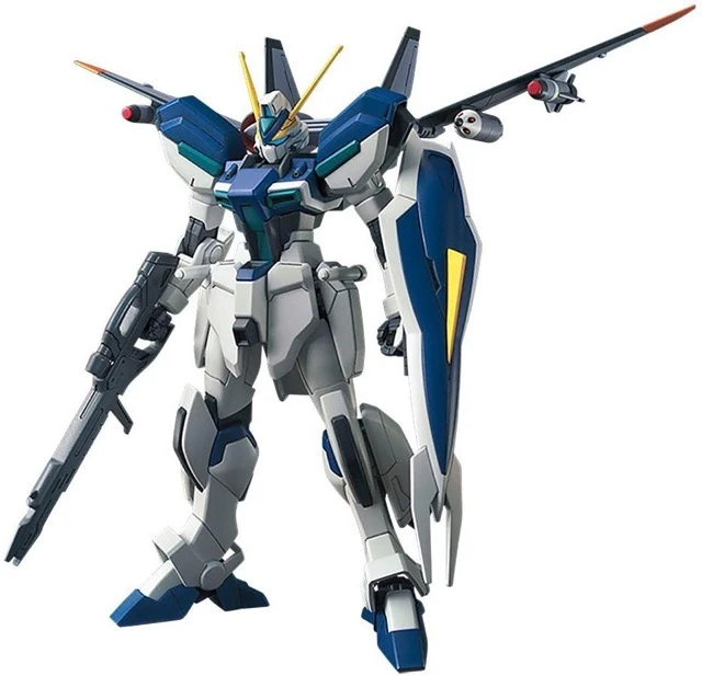 Gundam High Grade Cosmic Era 1/144 Scale Model Kit: #232 GAT-04 Windam