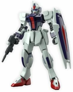 Gundam High Grade Cosmic Era 1/144 Scale Model Kit: #237 GAT-02L2 Dagger L