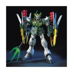 Gundam High Grade Endless Waltz 1/144 Scale Model Kit: Gundam Nataku